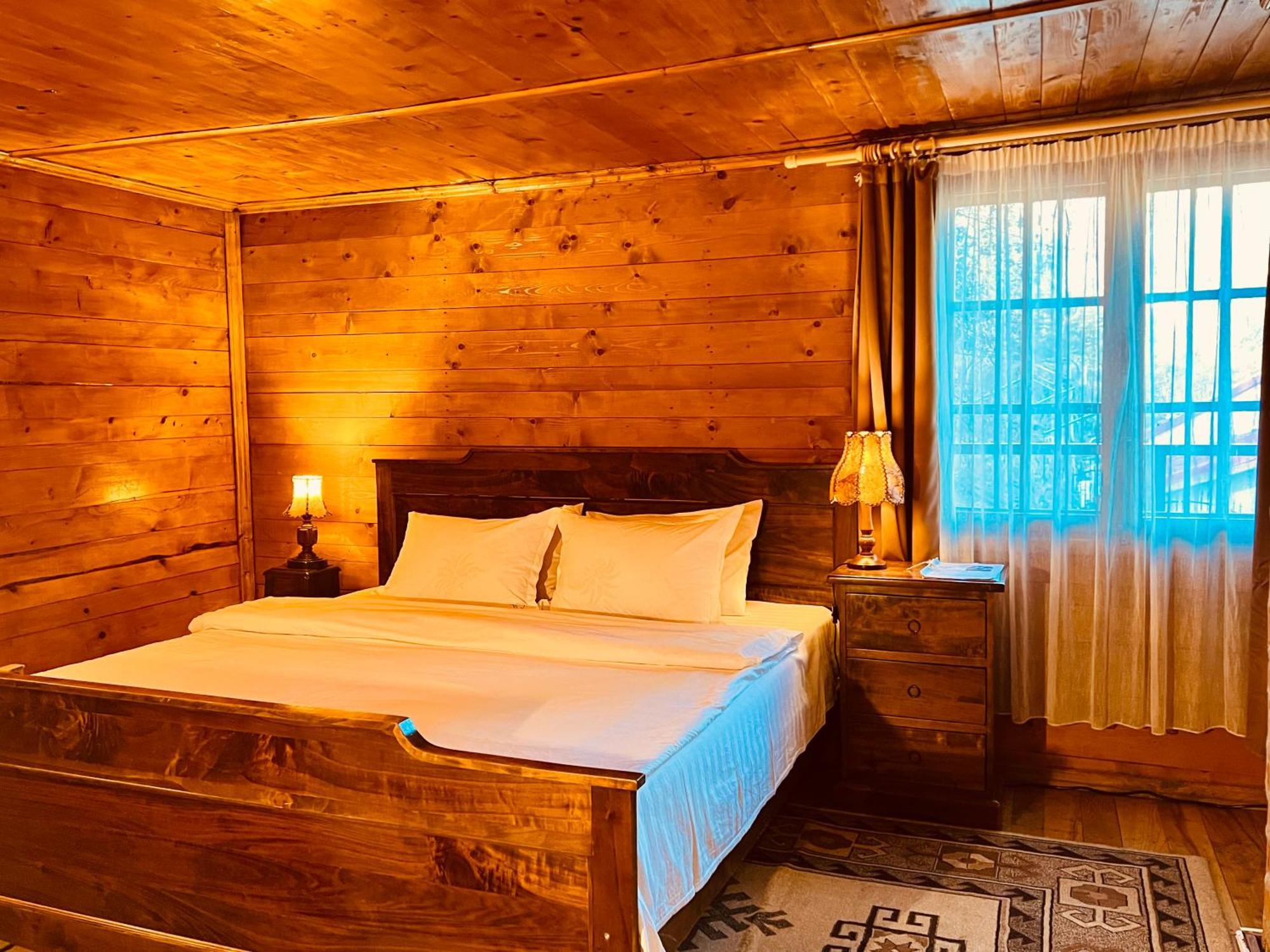 Nautica Bahna Hotel Orsova Room photo