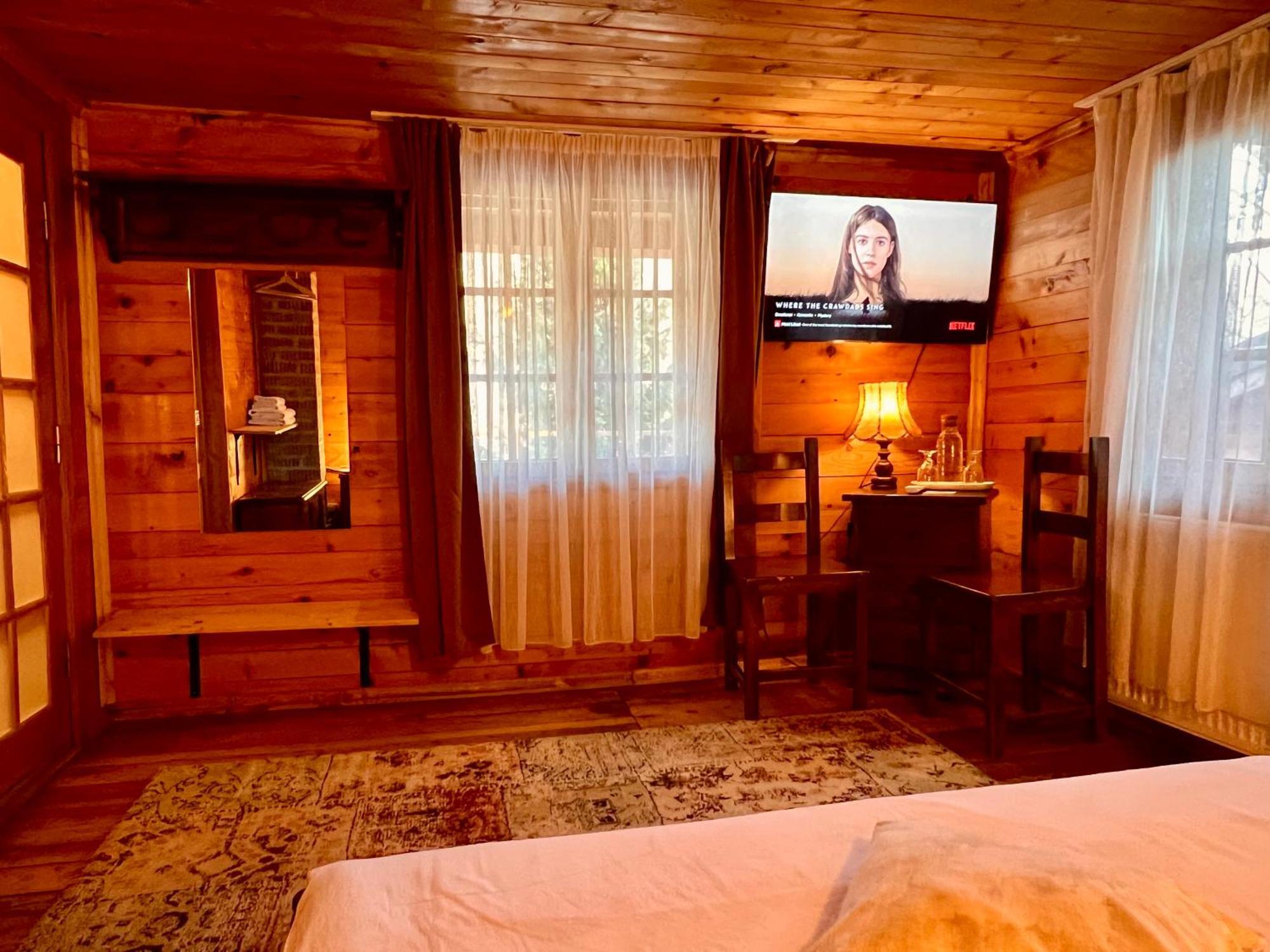 Nautica Bahna Hotel Orsova Room photo